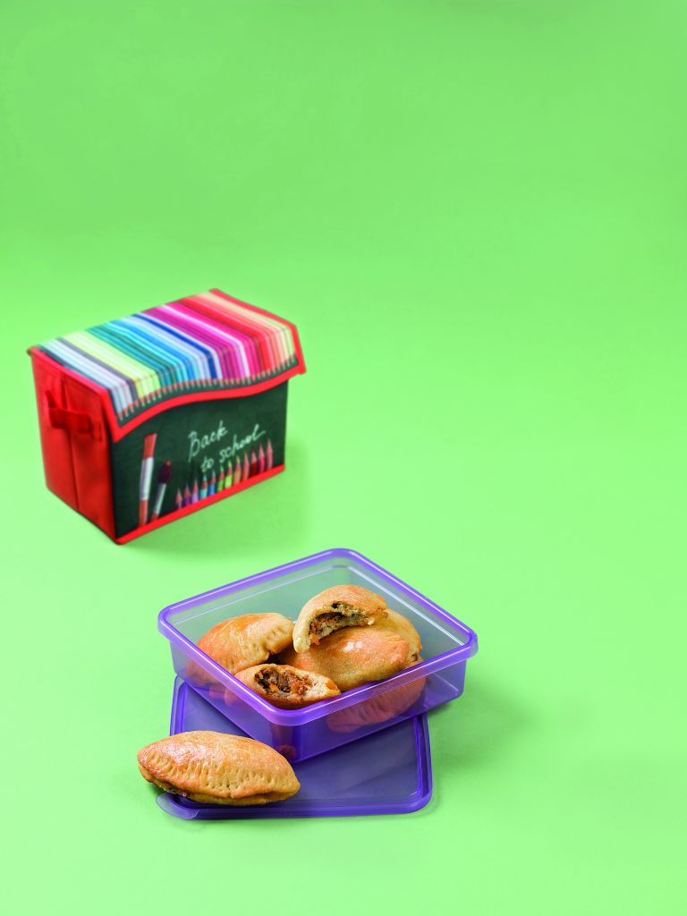 Κιμαδοπιτάκια