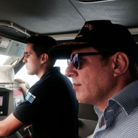 Μ.Βαρβιτσιώτης:Σύσκεψη στην Τήλο για τη μετανάστευση