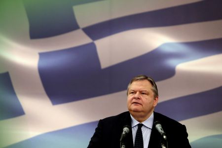 Βενιζέλος: Δεν θα υπάρξουν νέα μέτρα και νέο μνημόνιο