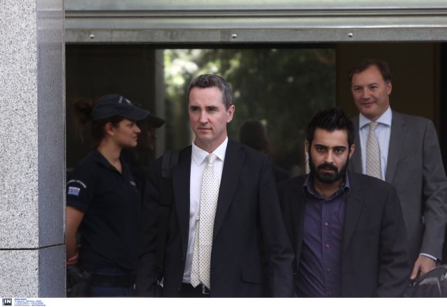 Συνάντηση της τρόικας με τους φορείς κοινωνικής ασφάλισης