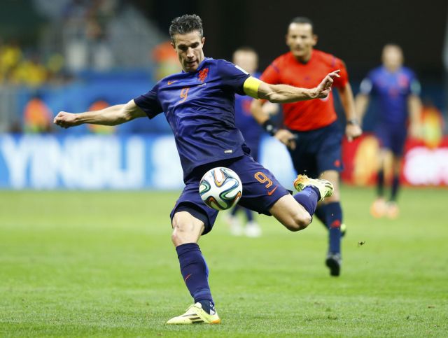 Τα ωραιότερα γκολ του Μουντιάλ της Βραζιλίας «στα χαρτιά»