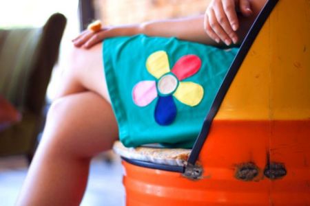 Δεύτερο Handmade and Recycled Theater Festival στη Φάμπρικα