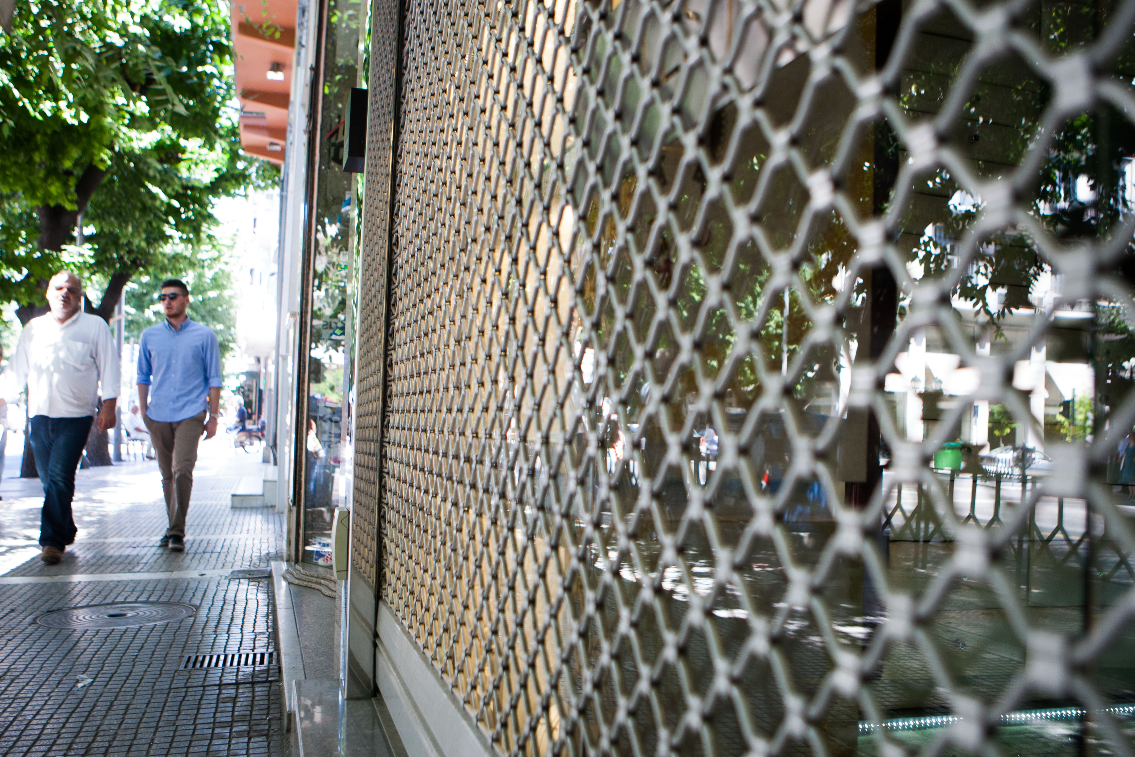 ΣΕΣΜΑ: Συγκρατημένη αισιοδοξία για την ελληνική οικονομία