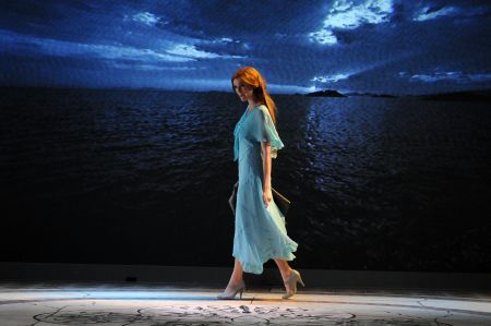 Στις Ιωάννα Παππά και Αλεξάνδρα Αϊδίνη το βραβείο «Μελίνα Μερκούρη»