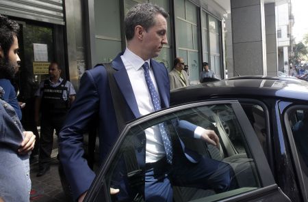 Το επόμενο ραντεβού με την τρόικα στο Παρίσι