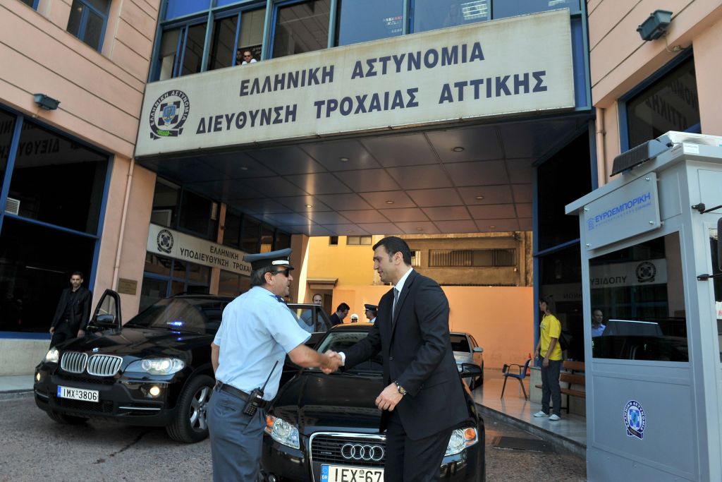 Κικίλιας: Εμφαση στην πρόληψη, όχι στη βεβαίωση παραβάσεων