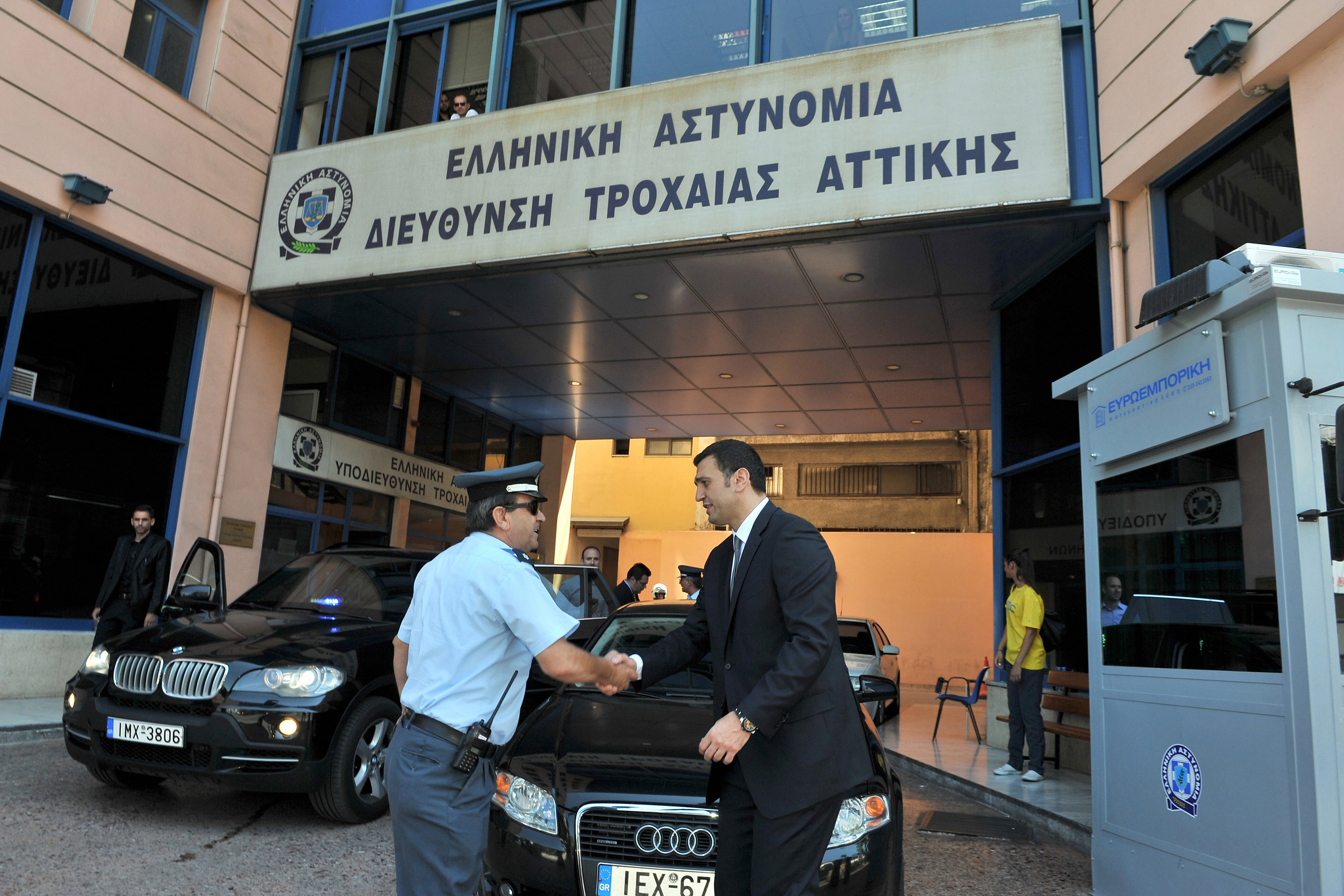 Κικίλιας: Εμφαση στην πρόληψη, όχι στη βεβαίωση παραβάσεων