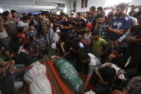 Ρόμπερτ Φισκ: Η Μέση Ανατολή και η συλλογική αμνησία των ΜΜΕ