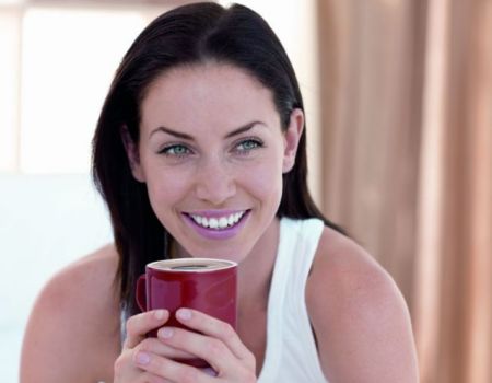 Η καφεΐνη μειώνει τον κίνδυνο θανάτου των γυναικών με διαβήτη