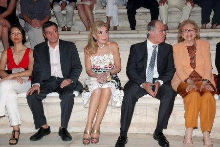 Σίβυλλα alert! Πώς η Αργεντινή ενώνει τους Μέσι – Ωνάση;