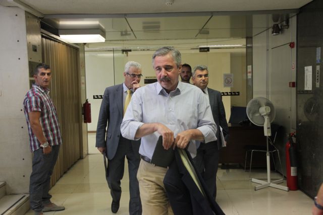 Δίκτυο «Ακτές Ωρα Μηδέν»: «Η απειλή για τις ακτές δεν εξέλιπε»