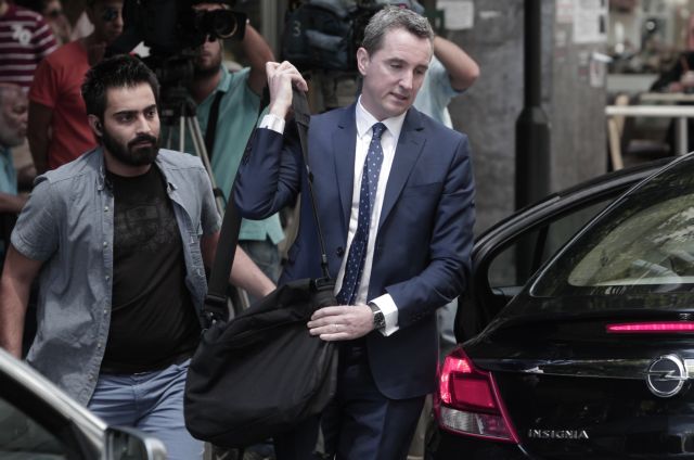 «Μη καθαρή» έξοδος παρά τη ζήτηση για το επταετές ομόλογο