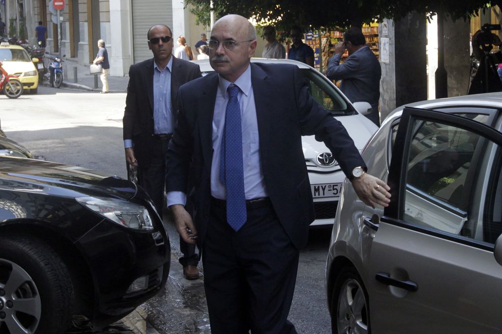 Mόνιμη επιτροπή στη Βουλή θα ελέγχει τα «πόθεν έσχες»