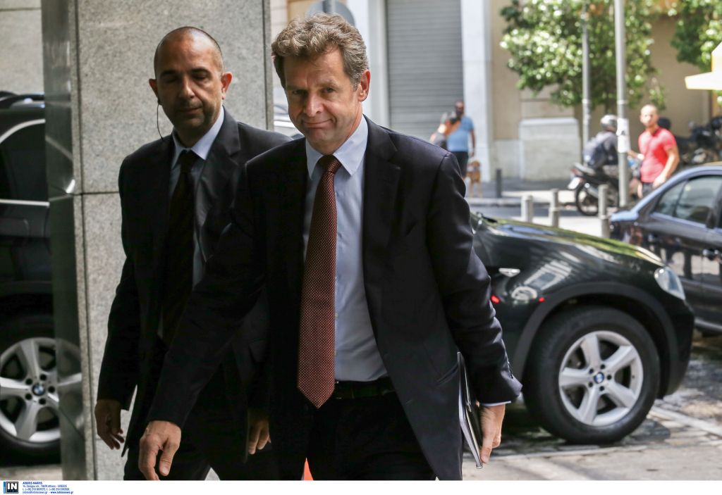 ΔΝΤ: Δεν ζητάμε περισσότερη λιτότητα στην Ελλάδα