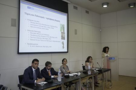 Νέες δωρεές 26,5 εκατ. ευρώ από το Ιδρυμα «Σταύρος Νιάρχος»