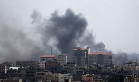 Ισραήλ: Ο πρώτος νεκρός πολίτης από ρουκέτα που εκτοξεύτηκε από τη Γάζα