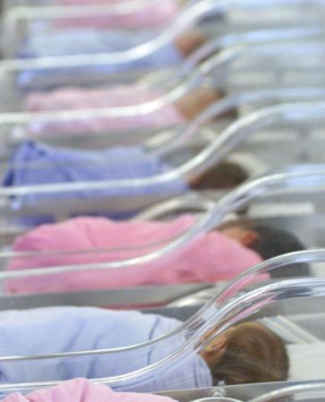 Φυσιολογικός τοκετός και μετά την καισαρική