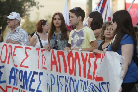 Μητσοτάκης: Είναι αναγκαίο να υπάρχει αξιολόγηση για όλους
