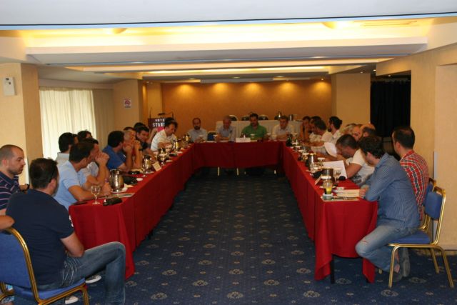 Δυναμικές κινητοποιήσεις προτείνουν αστυνομικοί της Αττικής