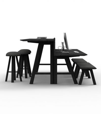 Η κοινωνικότητα ενός τραπεζιού