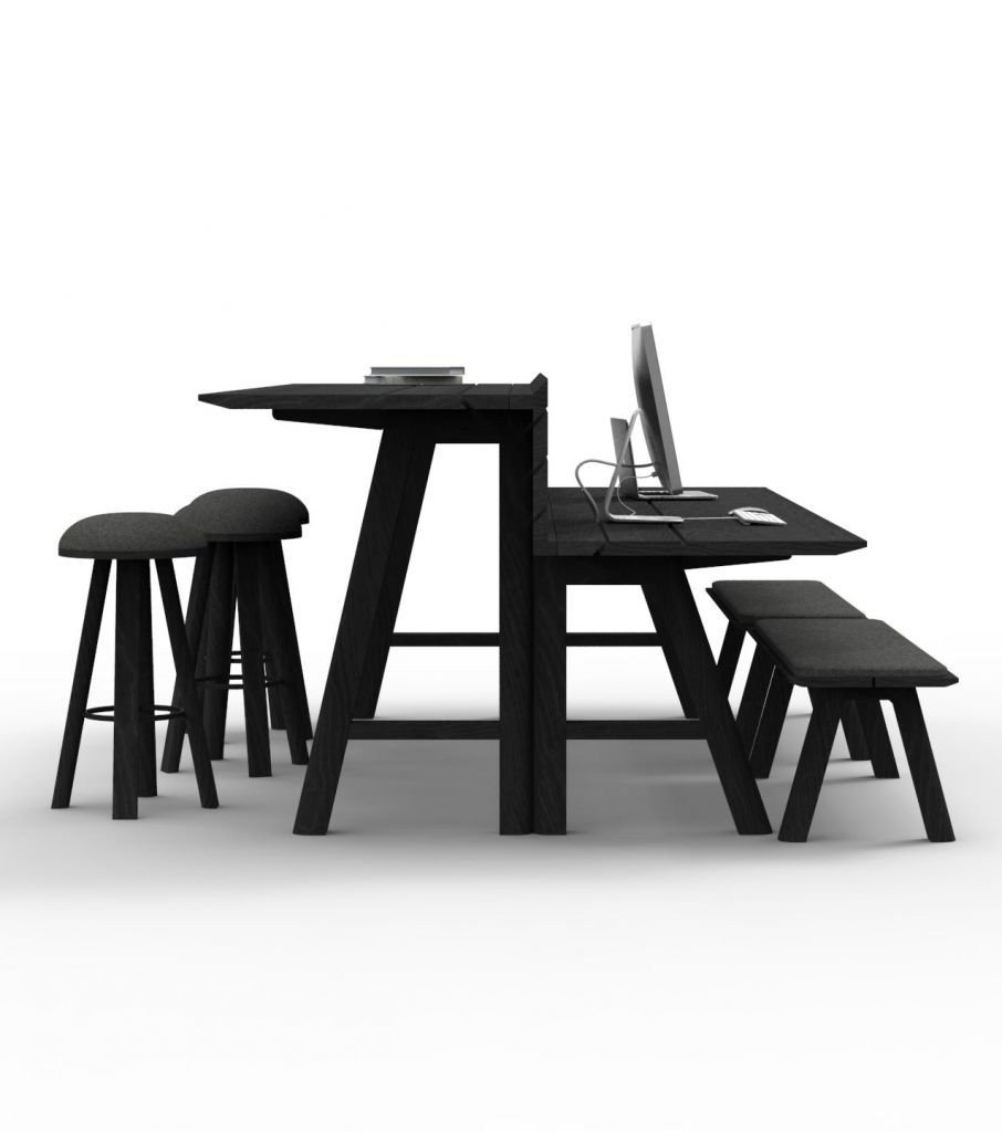 Η κοινωνικότητα ενός τραπεζιού