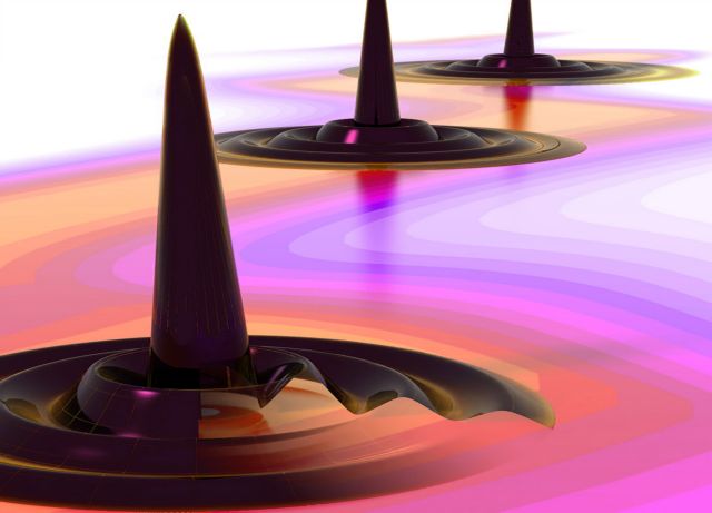 Μια «θεωρία των πάντων» για την καθημερινότητα