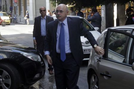 Ιστορίες (δικαστικής) τρέλας