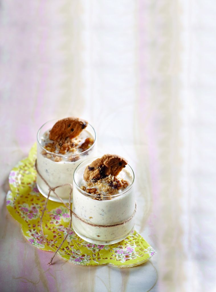 Σεμιφρέντο μπανάνα