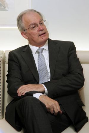 Κώστας Τασούλας: «Ο ΣΥΡΙΖΑ θα οδηγήσει την Ελλάδα εκτός Ευρώπης»