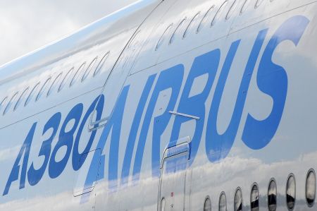 Παράταση ζωής στο Α380 θέλει να δώσει η Airbus