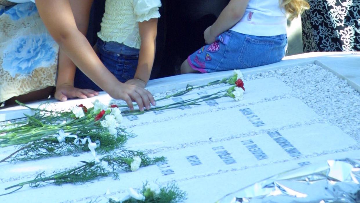 Forty years since the Turkish invasion of Cyprus