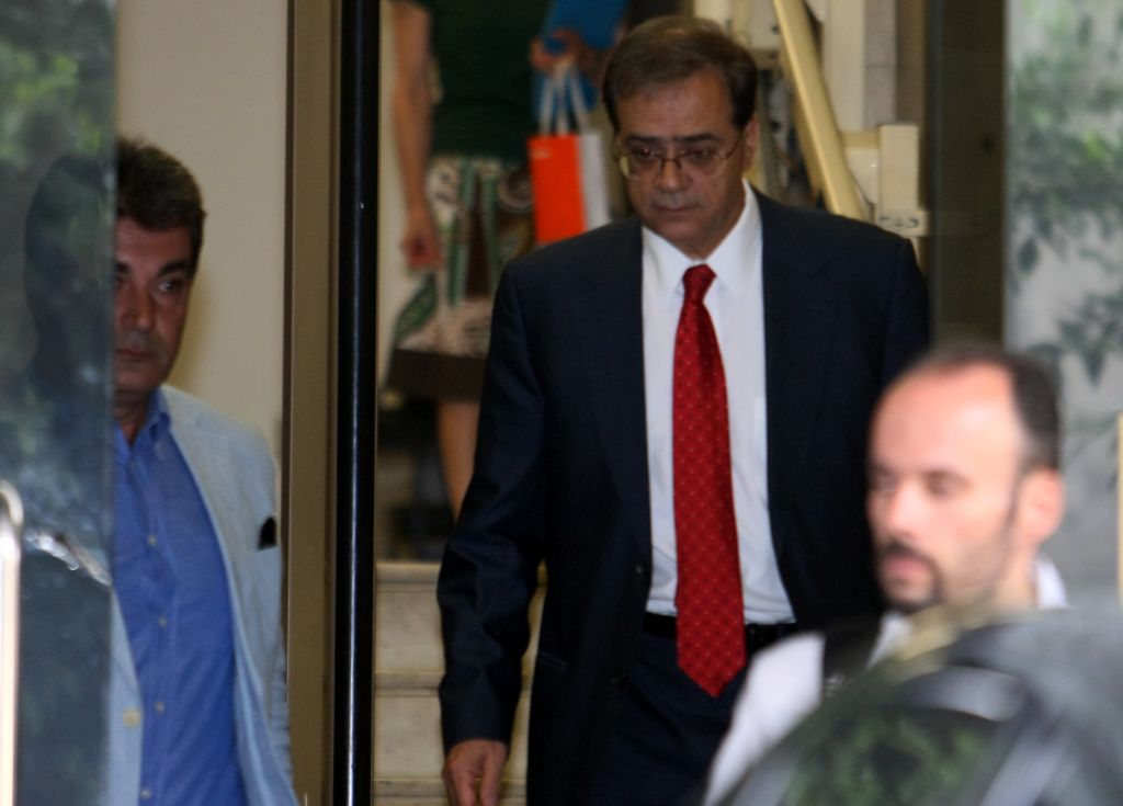 Ολα τα θέματα διαπραγμάτευσης την Τρίτη, δήλωσε στέλεχος του οικονομικού επιτελείου