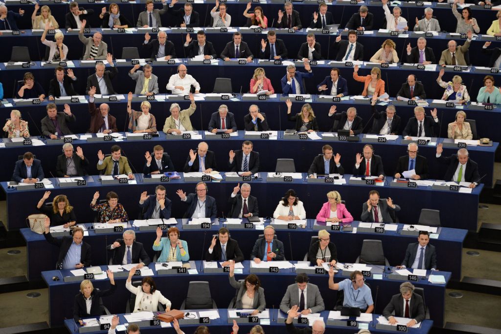 Εγκρίθηκε από την Ευρωβουλή η βοήθεια για τους απολυμένους της Nutriart