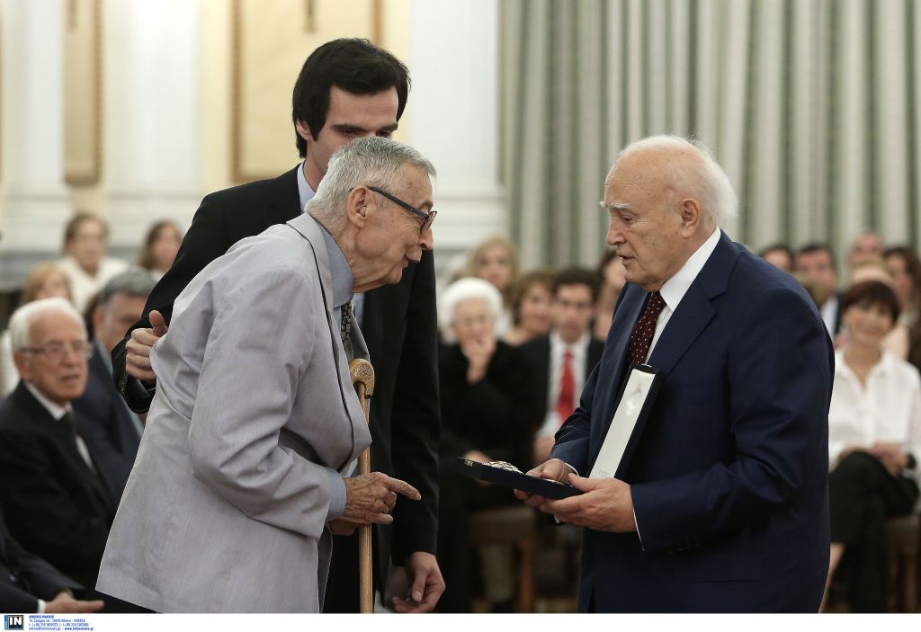 Πέθανε ο συλλέκτης Ίων Βορρές