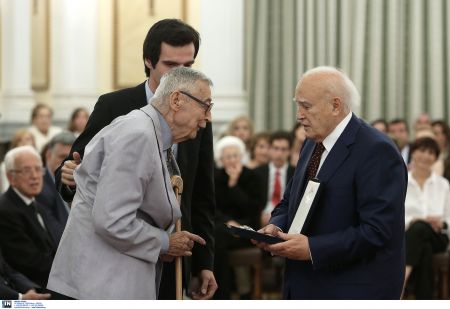 Πέθανε ο συλλέκτης Ίων Βορρές