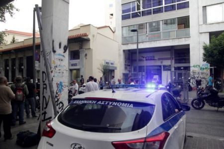 Σύλληψη πρώην επιχειρηματία για χρέη 1,2 εκατ. ευρώ