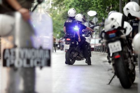 Αιματηρή συμπλοκή Ελλήνων με Γερμανούς στο Μοναστηράκι