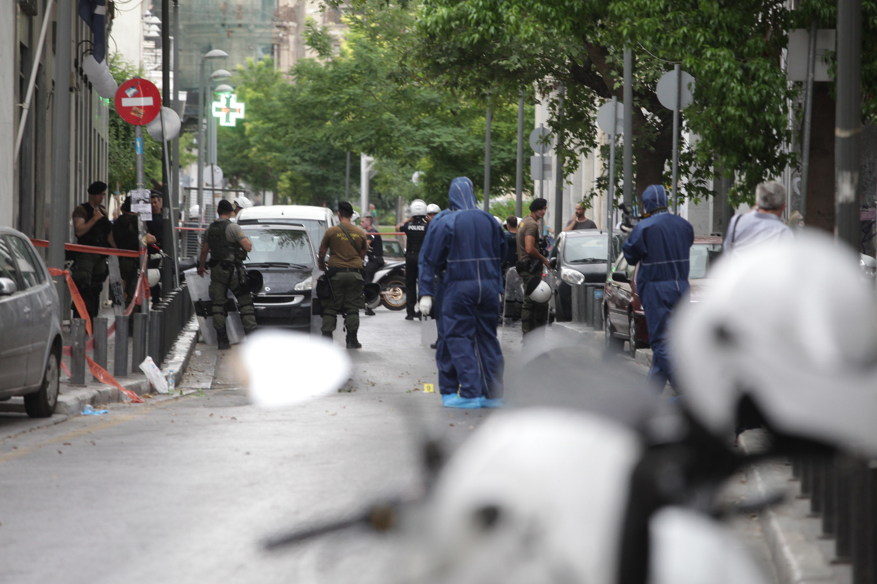 Βασίλης Κικίλιας: H σύλληψη του Μαζιώτη δεν ήταν τυχαία