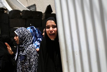 Το Ισραήλ συμφώνησε σε πεντάωρη κατάπαυση του πυρός