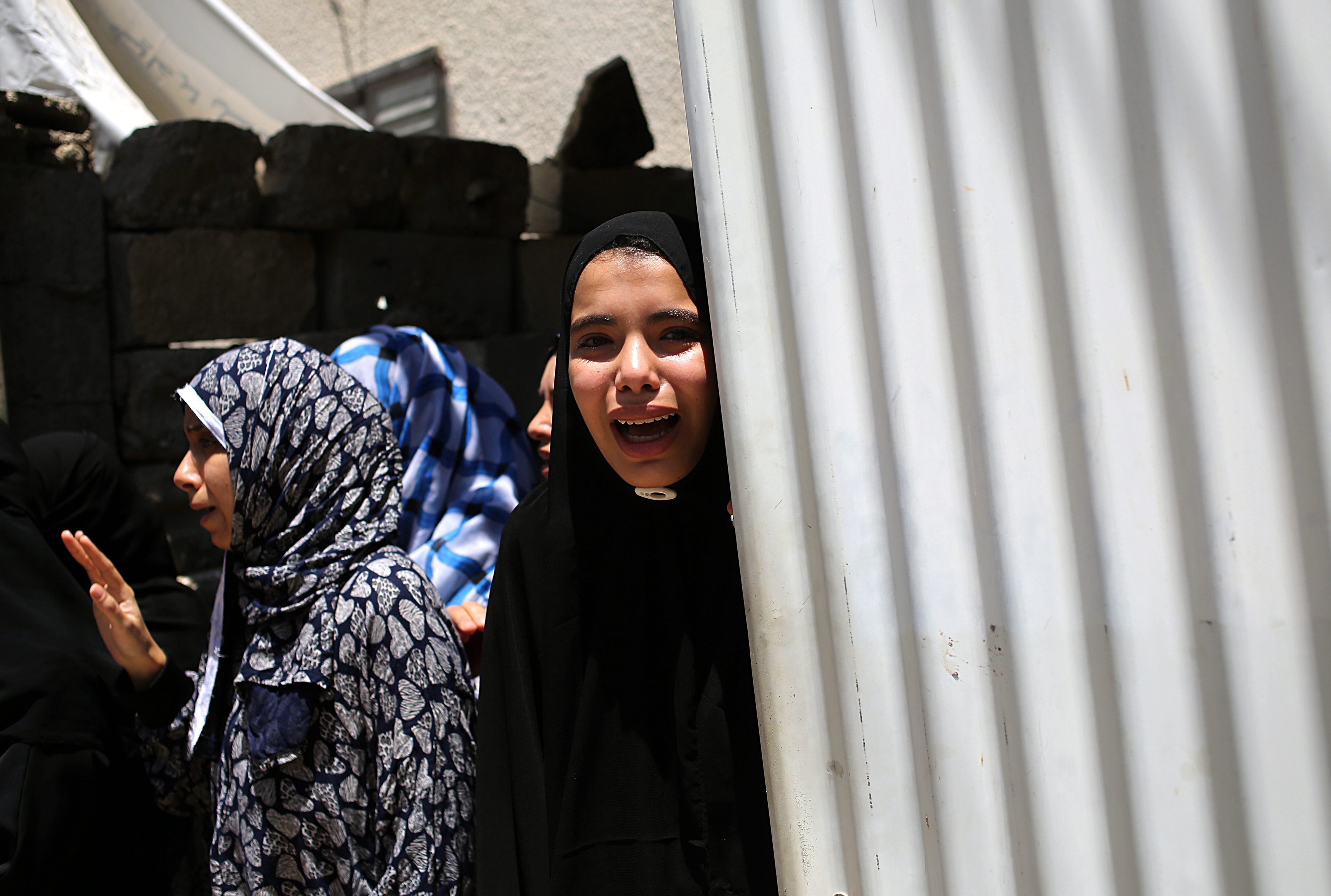 Το Ισραήλ συμφώνησε σε πεντάωρη κατάπαυση του πυρός