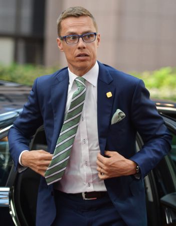 Φιλανδία: Φόβοι για οικονομική κρίση λόγω των ρωσικών κυρώσεων