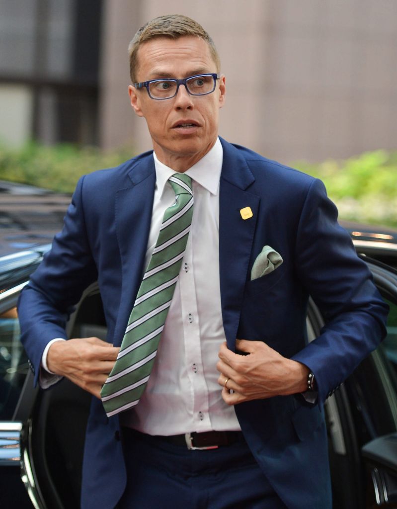 Φιλανδία: Φόβοι για οικονομική κρίση λόγω των ρωσικών κυρώσεων