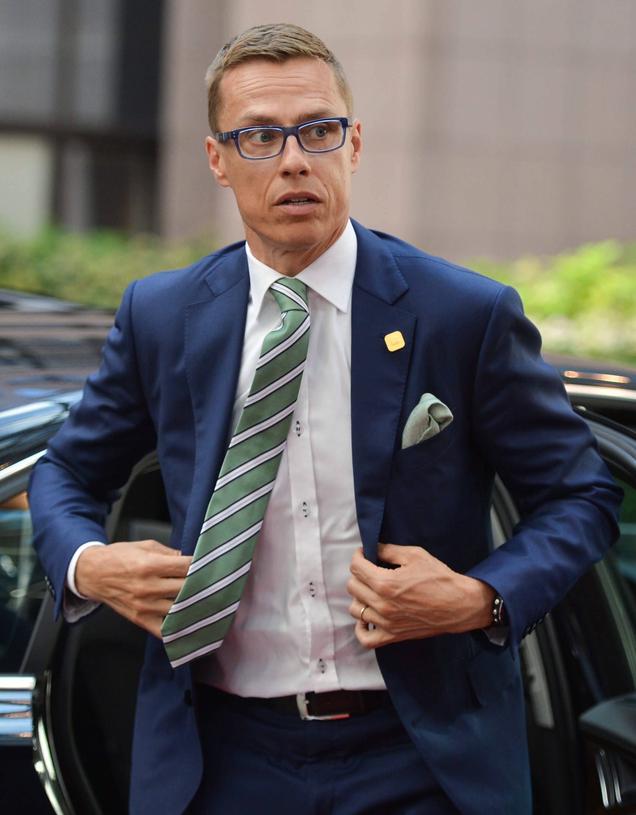 Φιλανδία: Φόβοι για οικονομική κρίση λόγω των ρωσικών κυρώσεων