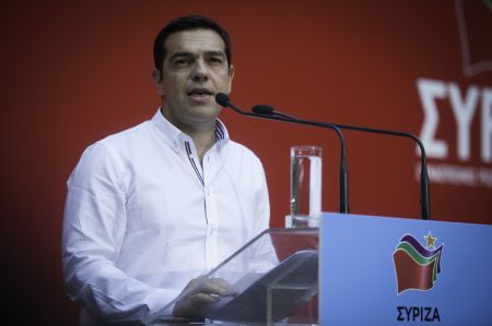 ΣΥΡΙΖΑ: «Προτεραιότητα η οικονομική ανακούφιση των αδυνάμων»