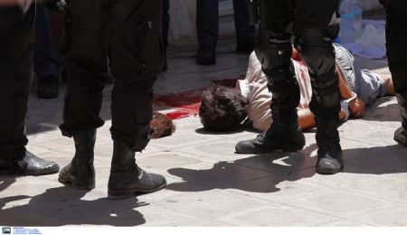 ΕΛ.ΑΣ.: «Φοβόμαστε αιματηρή απάντηση στη σύλληψη του Μαζιώτη»