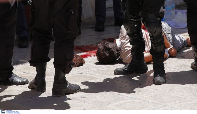 ΕΛ.ΑΣ.: «Φοβόμαστε αιματηρή απάντηση στη σύλληψη του Μαζιώτη»