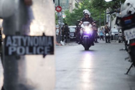 Συνοδοιπόρος του Μαζιώτη ένας από τους «ληστές με τα μαύρα»