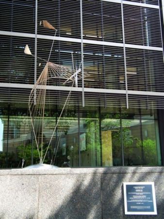 Ενας Ποσειδώνας πήγε στην Ουάσινγκτον