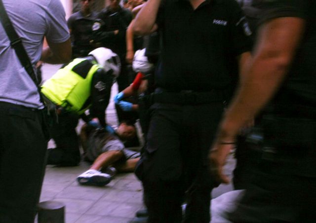 Πώς έμαθε η ΕΛ.ΑΣ. τα μυστικά του Μαζιώτη