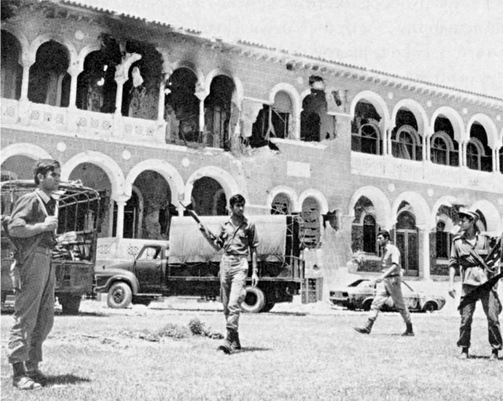 Τσίπρας:  Δεν ξεχνάμε την εισβολή στην Κύπρο